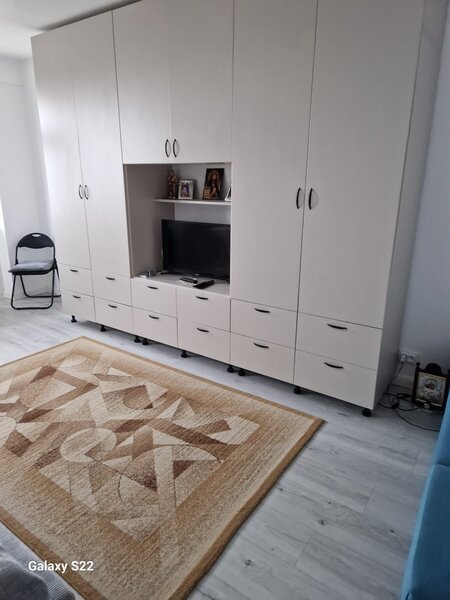 Colentina, Parc Plumbuita