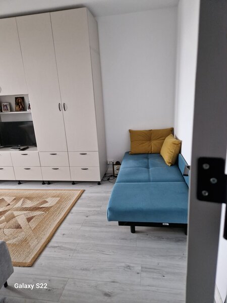 Colentina, Parc Plumbuita