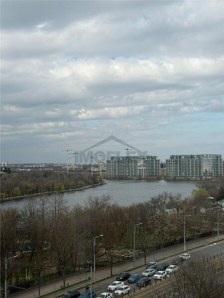 Colentina, Parc Plumbuita