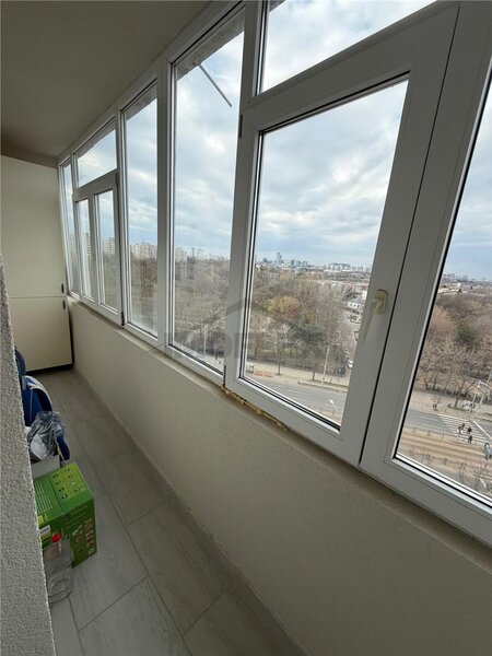 Colentina, Parc Plumbuita