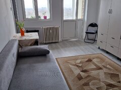 Colentina, Parc Plumbuita